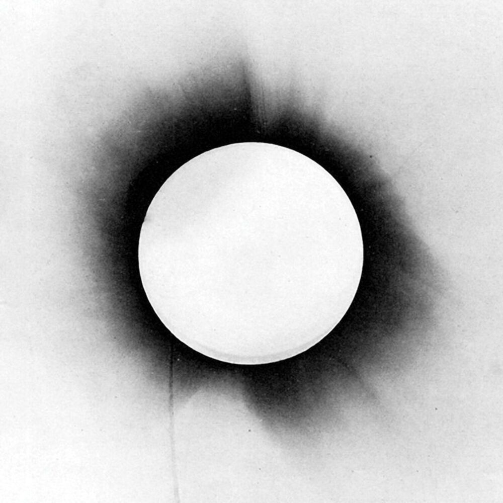 Architects - All Our Gods Have Abandoned Us Translucent Red Colored Vinyl